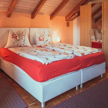 Armonia Altach, 2-6 P, 2 Schlafzimmer, Kueche, Parkplatz, Balkon, Wifi, Garten, Stellplatz Fuer Ski Exteriér fotografie