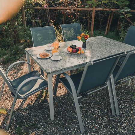 Armonia Altach, 2-6 P, 2 Schlafzimmer, Kueche, Parkplatz, Balkon, Wifi, Garten, Stellplatz Fuer Ski Exteriér fotografie