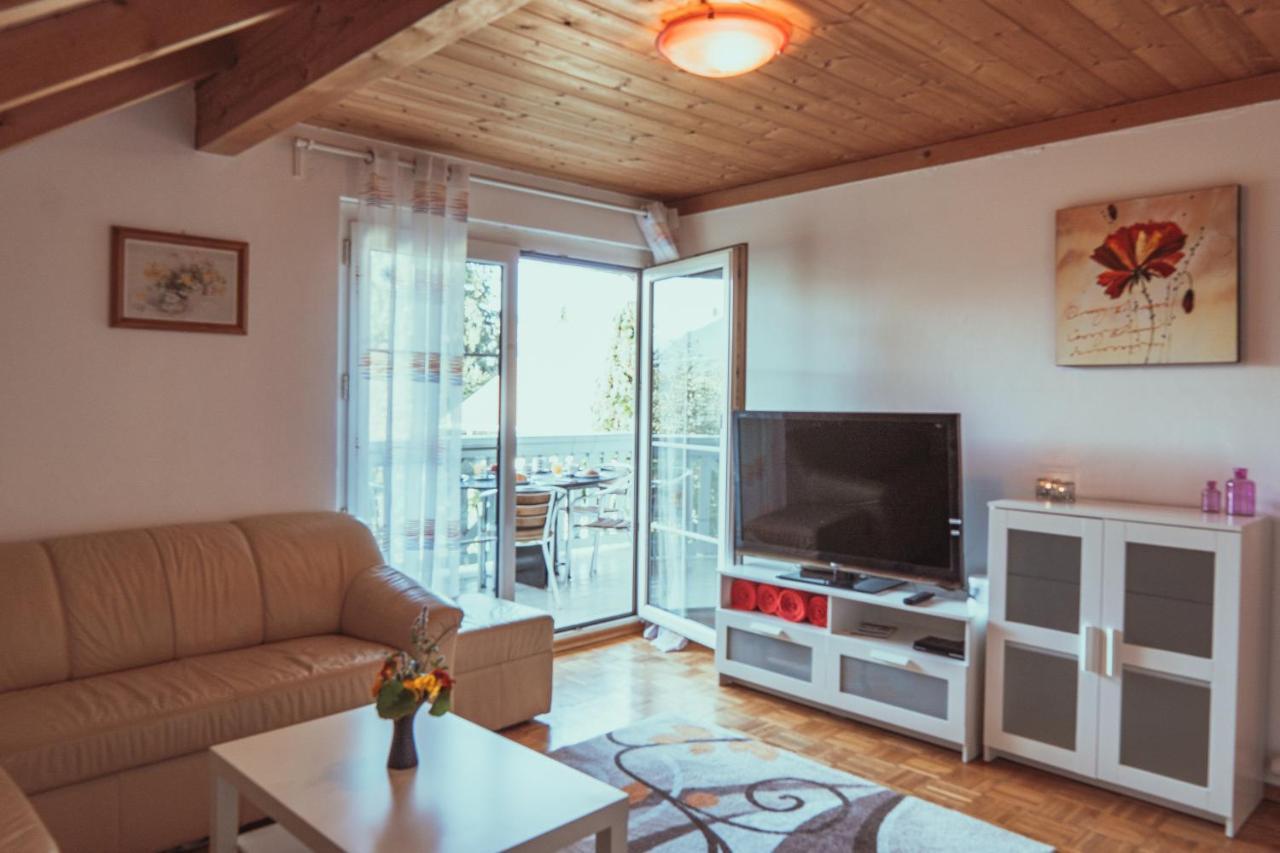 Armonia Altach, 2-6 P, 2 Schlafzimmer, Kueche, Parkplatz, Balkon, Wifi, Garten, Stellplatz Fuer Ski Exteriér fotografie